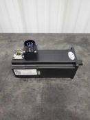 New Pack-smart Servo Motor