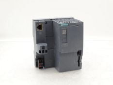 New in Box SIEMENS 6ES7512-1SK01-0AB0 SWITCH