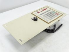 BALLUFF BPC-AX3600-E1-48P-04-E CONTROL PANEL