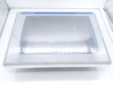 ALLEN BRADLEY 2711P-T10C4A8 HMI