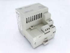 ALLEN BRADLEY 1794-ASB PLC MODULE