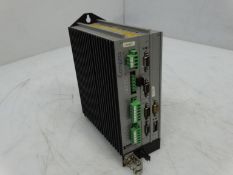 PARKER C3S025V2 F10 I21 T30 M00 SERVO DRIVE