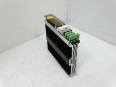 BOSCH TDM 3.2-020-300-W0 W/ MOD13/1X0308-167 SERVO DRIVE
