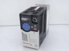 Refurbished ALLEN BRADLEY 25B-D4P0N114 SERIES A DRIVE