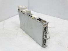 BOSCH HMS02.1N-W0028 SERVO DRIVE