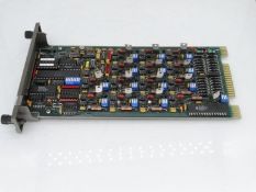 ASEA BROWN BOVERI IMASO-01 PLC MODULE