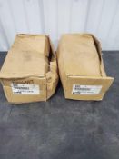 New Parker Auto Drain Filters