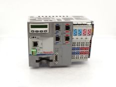 BOSCH R911170828 PLC MODULE