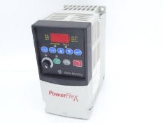 ALLEN BRADLEY 22A-B2P3N104 DRIVE