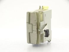 ALLEN BRADLEY 1762-IT4 PLC MODULE