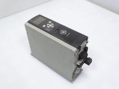 GENERAL ELECTRIC 6KGP43005X9XXXA1 DRIVE