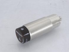 New in Box BALLUFF BIC 1I0-IAA50-M30MI3-SM4A4A SENSOR