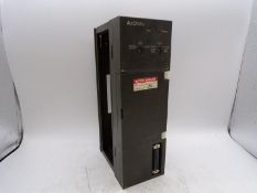 MITSUBISHI A2U-CPU PLC PROCESSOR