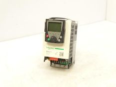 SCHNEIDER ELECTRIC ATV71HU22N4 DRIVE