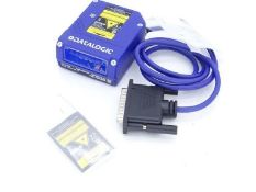 New in Box DATALOGIC DS2100N-1214 BARCODE SCANNER