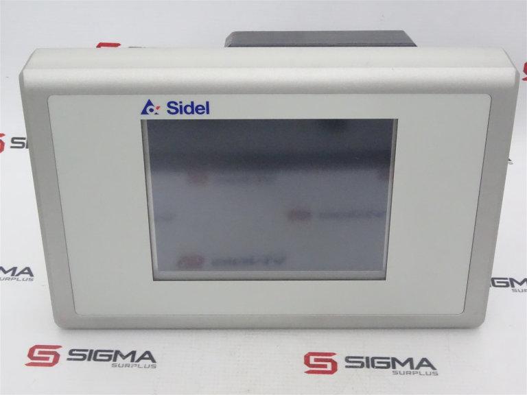 BECKHOFF CP7709-0001-0020 HMI