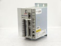 ALLEN BRADLEY 2098-DSD-020-SE SERVO DRIVE