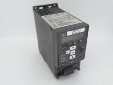 GENERAL ELECTRIC 6KLP43F50X9A1 DRIVE