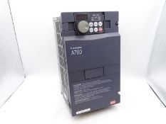 MITSUBISHI FR-A740-00060-NA DRIVE