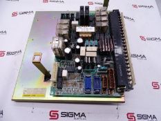FANUC A14B-0076-B324 POWER SUPPLY