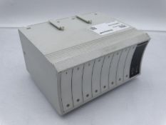 HONEYWELL XF822-A PLC MODULE