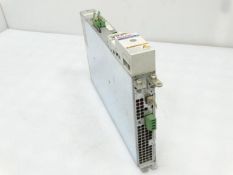 BOSCH HMS01.1N-W0020-A-07-NNNN SERVO DRIVE