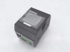 New in Box HARDY PROCESS SOLUTIONS HI6200-WP-10-EIP-000 PROCESS CONTROLLER