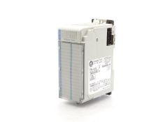 ALLEN BRADLEY 1769-IQ32 PLC MODULE