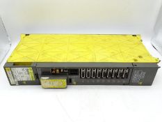 FANUC A06B-6079-H203 SERVO DRIVE