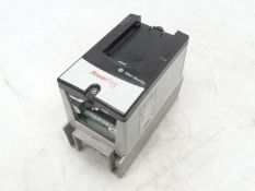 ALLEN BRADLEY 20AD3P4A0AYNNNNN DRIVE