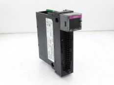 ALLEN BRADLEY 1756-HSC PLC MODULE
