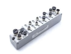 New in Box ALLEN BRADLEY 1732E-OB8M8SR PLC MODULE