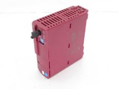 FUJI ELECTRIC NP1PS-32 PLC MODULE