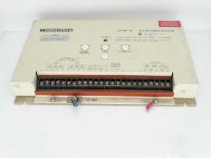 WOODWARD 9905-001 DRIVE