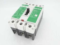 New in Box EATON CORPORATION FI3200L CIRCUIT BREAKER
