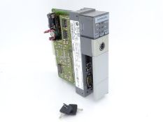 Refurbished ALLEN BRADLEY 1747-L542 SERIES B PLC PROCESSOR