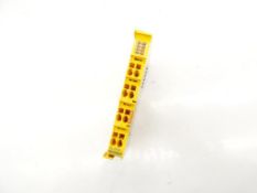 New in Box BECKHOFF EL6910 PLC MODULE