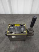 Parker Directional Valve
