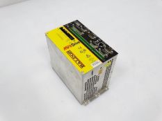 ASEA BROWN BOVERI MD2A07TR-RC20 SERVO DRIVE