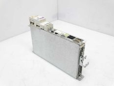 REXROTH HMS02.1N-W0028 SERVO DRIVE