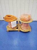 Siemens MOTION-CONNECT 500 Power Cable