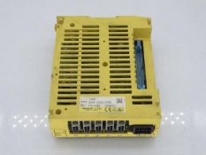 FANUC A02B-0303-C205 PLC MODULE