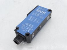 SICK WT18-3P430 SENSOR