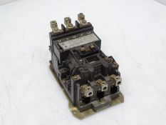 ALLEN BRADLEY 509-DOD MOTOR STARTER