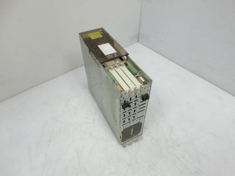 BOSCH DDS02.1-W150-DA01-00 SERVO DRIVE