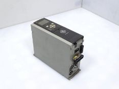 GENERAL ELECTRIC 6KGP43001X9XXXA1 DRIVE