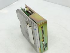 IRT 1304-MONOBLOC SERVO DRIVE