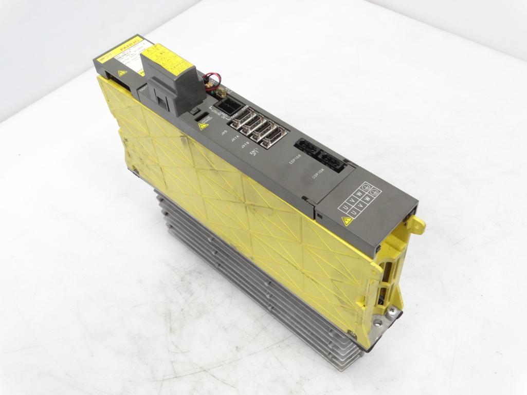 FANUC A06B-6096-H116 SERVO DRIVE