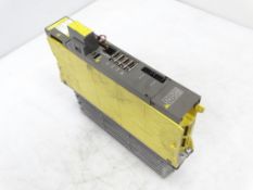 FANUC A06B-6096-H116 SERVO DRIVE