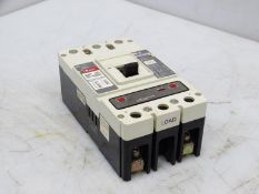 EATON CORPORATION HM2P400X5WS10 CIRCUIT BREAKER